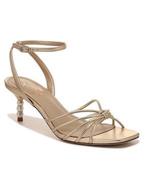 Sandalia Sam Edelman Smphilippa Para Mujer