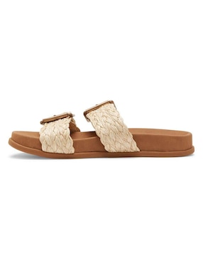 Sandalia Roxy para mujer