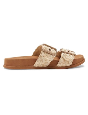 Sandalia Roxy para mujer