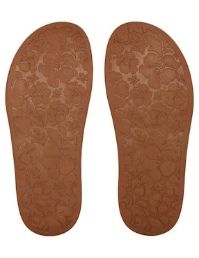 Sandalia Roxy para mujer