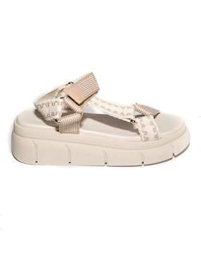 Sandalia Moleca para mujer