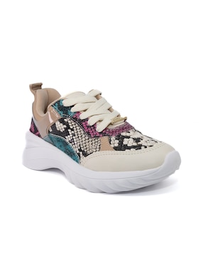 Tenis Vizzano para mujer