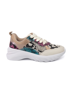 Tenis Vizzano para mujer