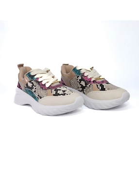 Tenis Vizzano para mujer