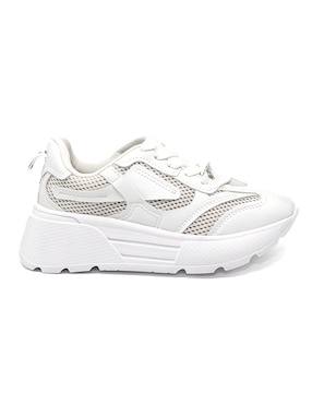 Tenis Vizzano para mujer