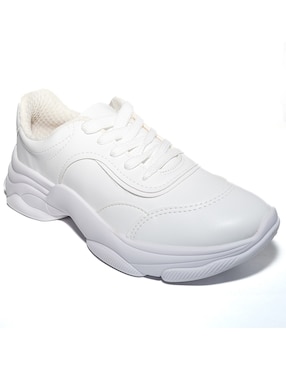 Tenis Beira Rio para mujer