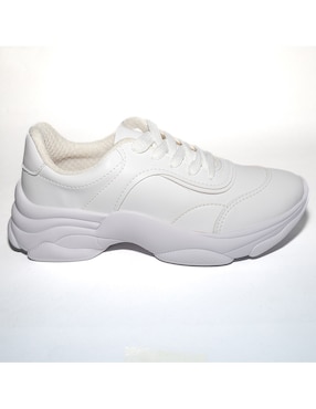 Tenis Beira Rio para mujer