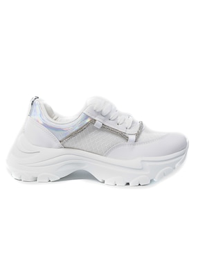 Tenis Vizzano para mujer