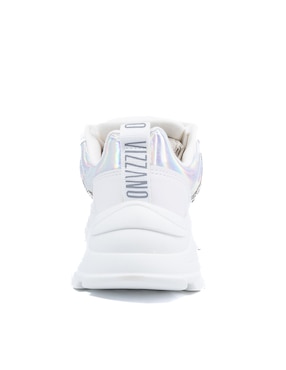 Tenis Vizzano para mujer