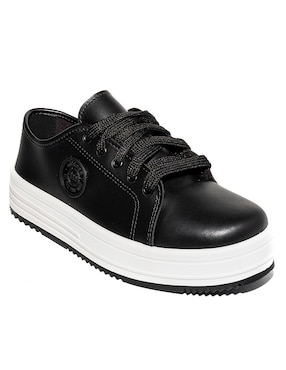 Tenis Moleca para mujer