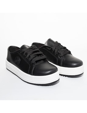 Tenis Moleca para mujer