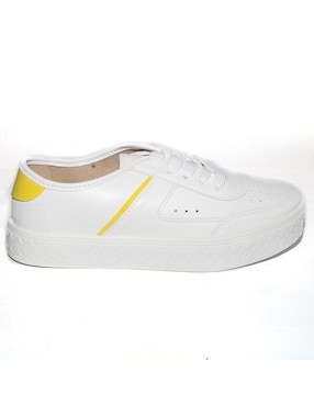 Tenis Moleca para mujer