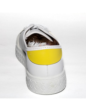 Tenis Moleca para mujer