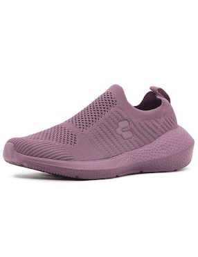 Tenis Charly Sport Ultralight Para Mujer