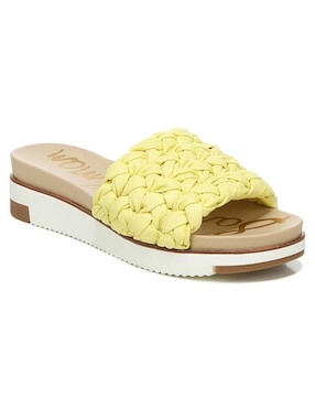 Sandalia Sam Edelman para mujer