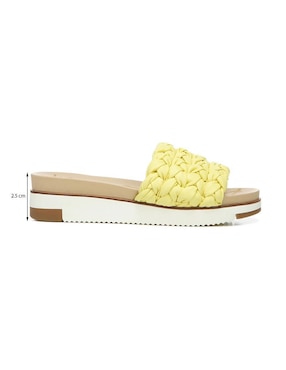 Sandalia Sam Edelman para mujer