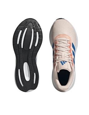 Tenis ADIDAS Runfalcon 3.0 W Aang para mujer