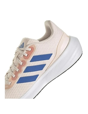 Tenis ADIDAS Runfalcon 3.0 W Aang para mujer