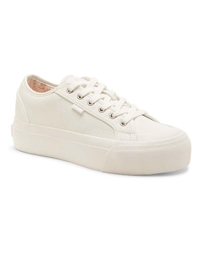 Tenis Roxy Cruizer LX Para Mujer