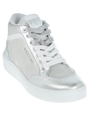 Tenis Westies Para Mujer