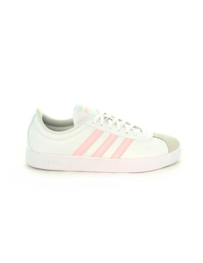 Tenis ADIDAS Vl Court Base Abú Para Mujer