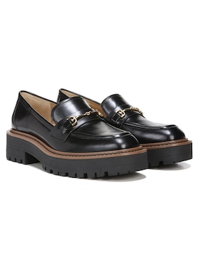 Mocasín Sam Edelman de piel para mujer