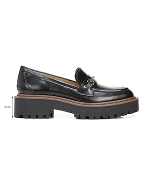 Mocasín Sam Edelman de piel para mujer