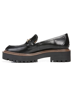 Mocasín Sam Edelman de piel para mujer