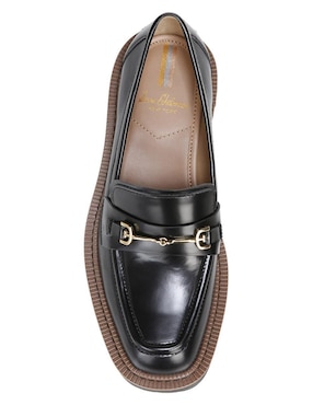 Mocasín Sam Edelman de piel para mujer