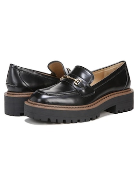 Mocasín Sam Edelman de piel para mujer