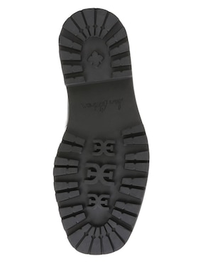 Mocasín Sam Edelman de piel para mujer