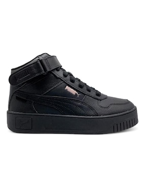 Tenis Puma Carina Street Mid para mujer