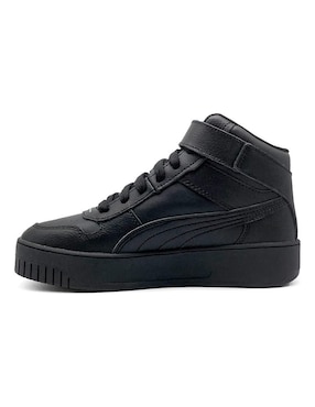 Tenis Puma Carina Street Mid para mujer