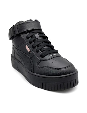 Tenis Puma Carina Street Mid para mujer