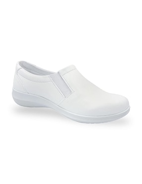 Zapato 20 Hrs de piel para mujer