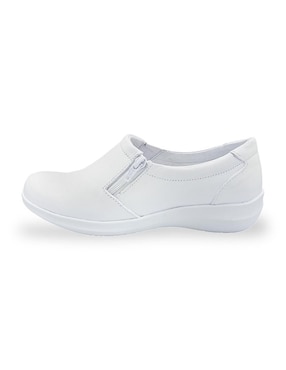 Zapato 20 Hrs de piel para mujer