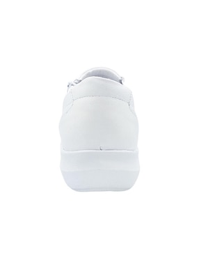 Zapato 20 Hrs de piel para mujer