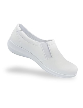 Zapato 20 Hrs de piel para mujer