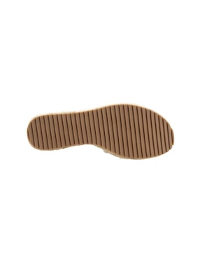 Sandalia Rbcollection Rbc para mujer