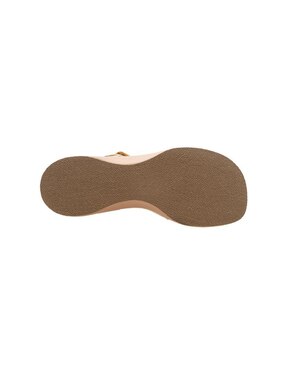 Sandalia Rbcollection Rbc para mujer