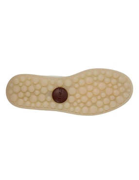 Zapato Camper Pel Ariel de piel para mujer