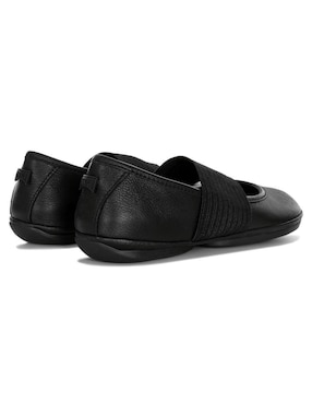 Balerina Camper RIGHT NINA de piel para mujer