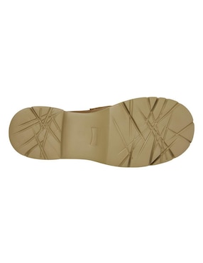 Zapato Camper Milah de piel para mujer