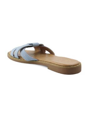Sandalia Lob para mujer