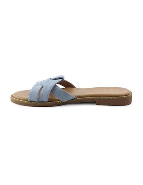 Sandalia Lob para mujer