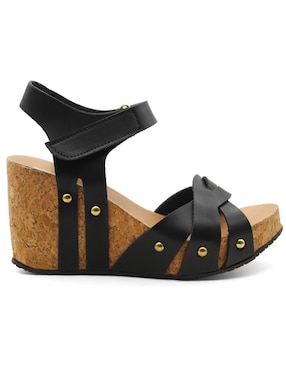 Sandalia Rbcollection Rbc para mujer