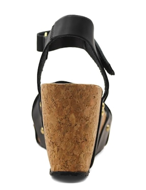 Sandalia Rbcollection Rbc para mujer