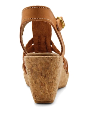 Sandalia Rbcollection Rbc para mujer