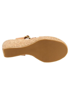 Sandalia Rbcollection Rbc para mujer