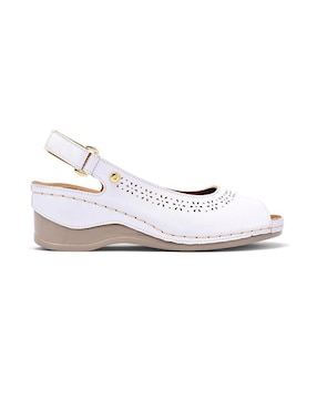 Sandalia Rbbasics Rbb para mujer